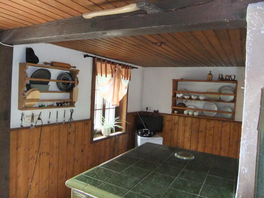 Ferienwohnung Scholter Eichstegen Quarto foto