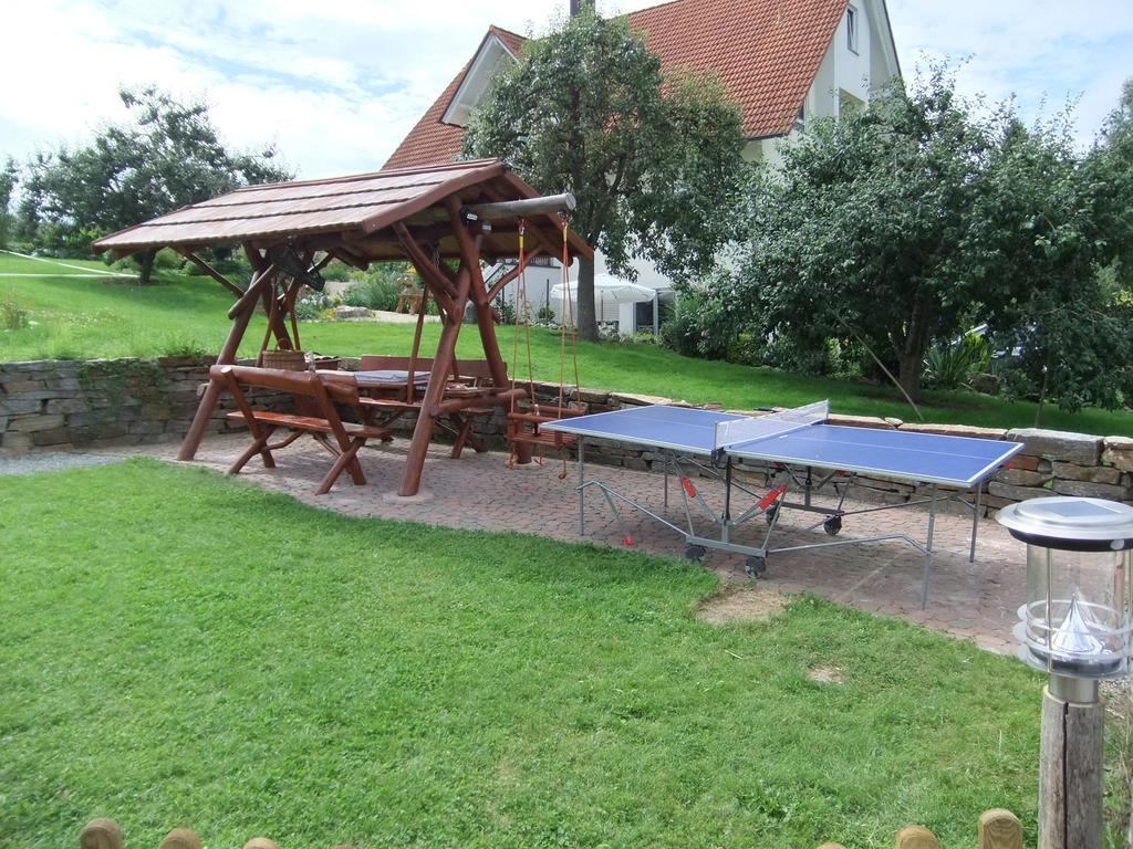 Ferienwohnung Scholter Eichstegen Quarto foto