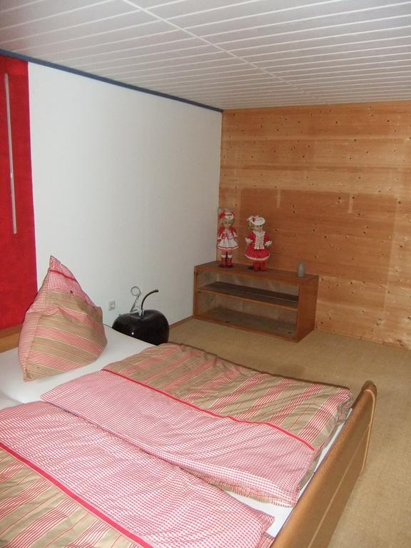 Ferienwohnung Scholter Eichstegen Quarto foto